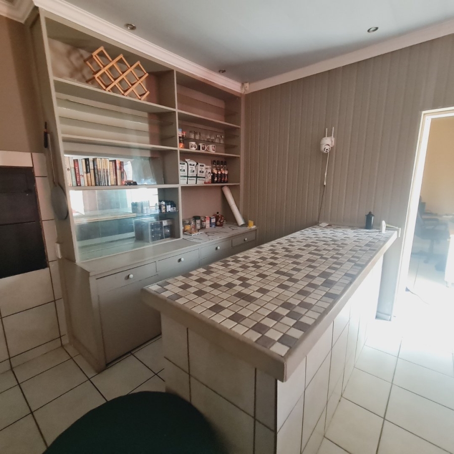 3 Bedroom Property for Sale in Universitas Free State